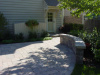 Brick Patio